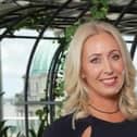 Growth in productivity has accelerated at the fastest rate in Northern Ireland, but the region’s overall productivity levels remain the lowest across the UK, according to new analysis by PwC UK.  Pictured is Caitroina McCusker, PwC regional market leader, Northern Ireland