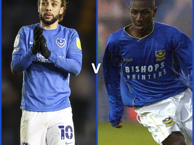 Marcus Harness v Courtney Pitt