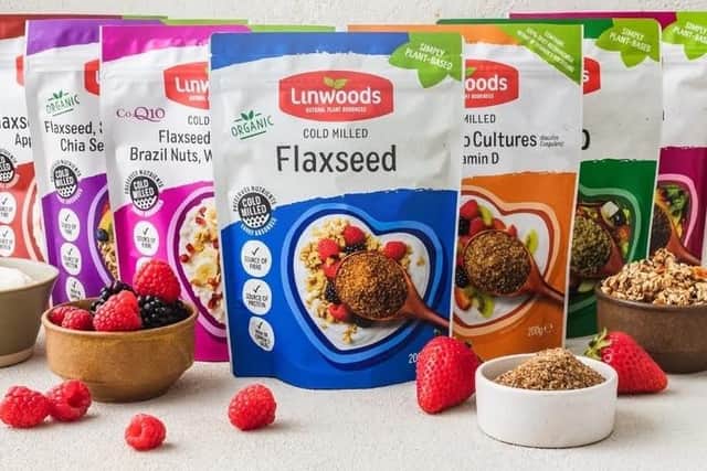 Linwoods Health Foods in Armagh is a specialist in nutrition at all ages