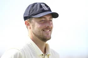 England's Ollie Robinson who feared he would never play for England again due to injury concerns as the fast bowler reflected on the hardest year he has experienced in cricket.
