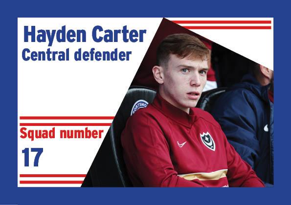 Another heartening showing from the youngster, who has slotted in excellently