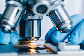 Fusion Antibodies, which specialises in antibody discovery, engineering and supply for drug development and diagnostic applications, has been awarded a project involving the production and analysis of a lead antibody. (Image credit: Adobe Stock)
