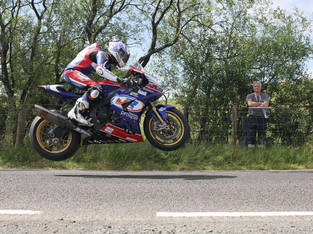 Armoy Road Races