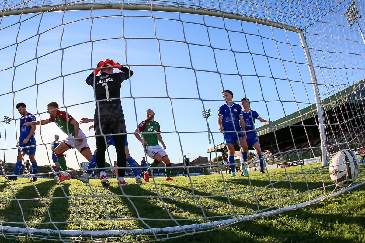 SATURDAY STATS: At-a-glance Premiership and Championship round-up with Irish League line-ups