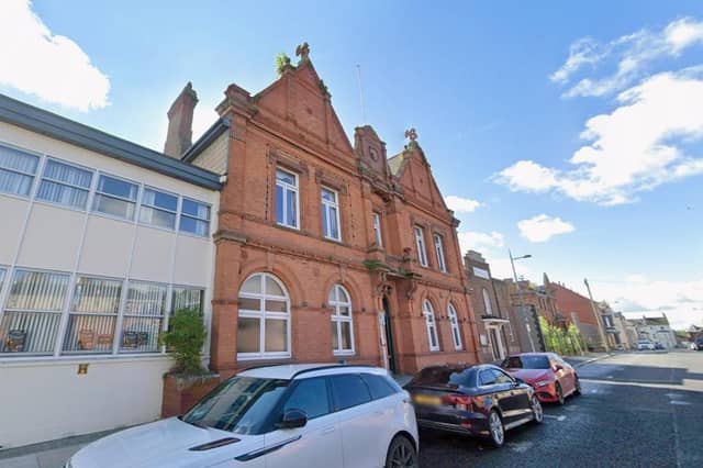 Armagh City, Banbridge and Craigavon Borough Council has cancelled a booking for an anti-Islam rally in Portadown Town Hall, saying that organisers did not provide full details of the event when making the reservation.