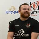 Ulster prop Andy Warwick says scrum dominance will be key against Leinster on Saturday nigth at the RDS in Dublin.