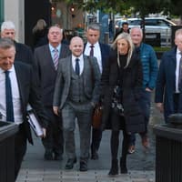 Police feared a firearm attack if Drumcree parade went ahead, court told