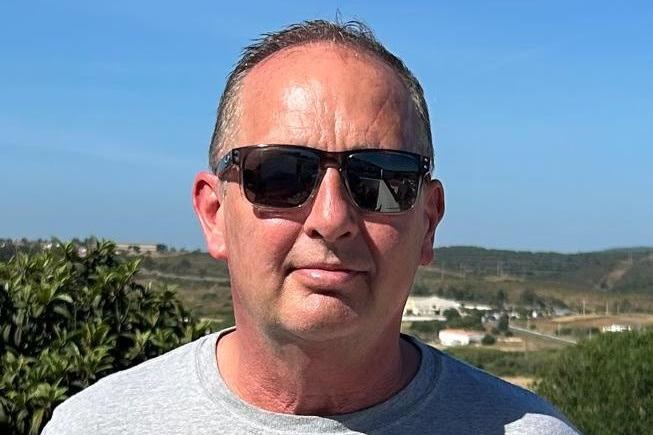 Graeme Neill