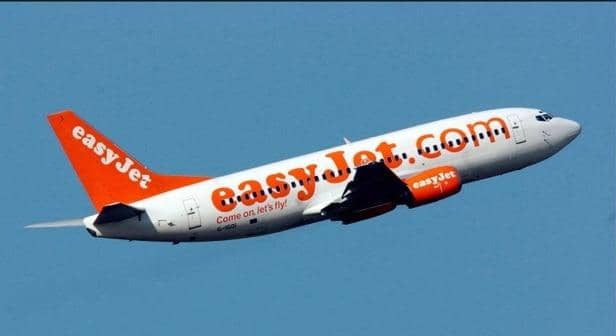 easyJet is bringing its Fearless Flyer course back to Belfast to help nervous flyers take control and overcome their fears