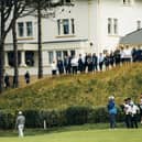 Grand slam winning golf legend, Rory McIlroy has paid tribute to the ‘world class hospitality’ he received during his stay at Northern Ireland’s newest five-star hotel, Dunluce Lodge. Credit Facebook