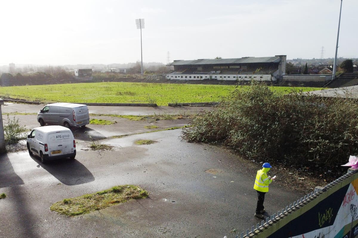 'Unfair' to suggest concerns over spiralling Casement Park costs are driven by sectarianism