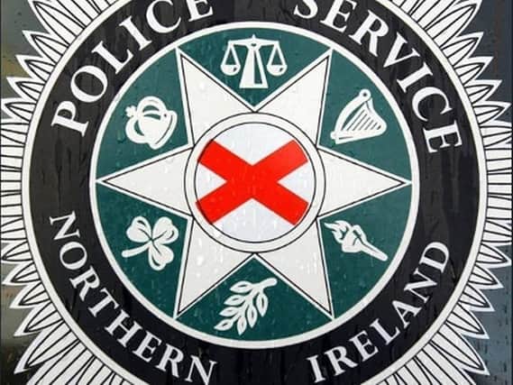 A man in his 40s was shot in a car park in Banbridge on April 12