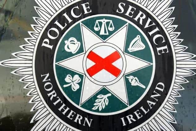 The PSNI said the haul was 'significant'