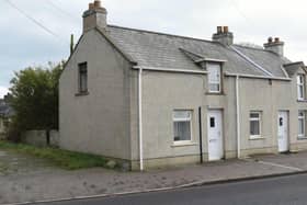 23 Main Road,

Portavogie, Newtownards, BT22 1EH

2 Bed Semi-detached House

Offers around £49,950