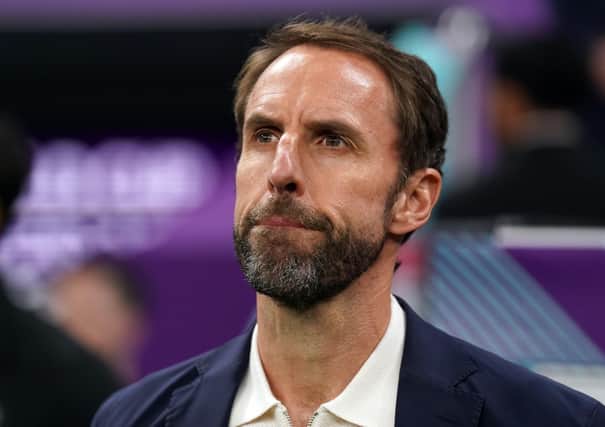 Gareth Southgate is to stay on as England manager, the Football Association announced on Sunday.