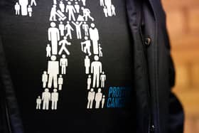 The National Prostate Cancer Audit found that significantly fewer men with advanced disease are dying within three years of diagnosis compared to a decade ago