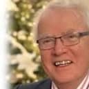 Tributes have been pouring in from across Portstewart and further afield following the death of much-loved GP Dr James Bernard Harley