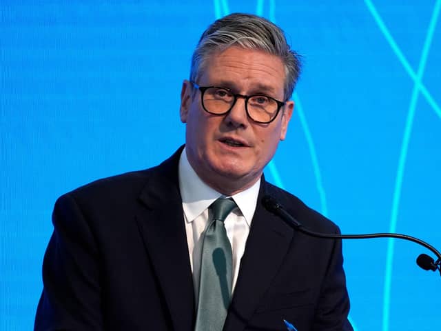 Sir Keir Starmer's leadership of the Labour Party has survived but his top team has undergone yet another reset