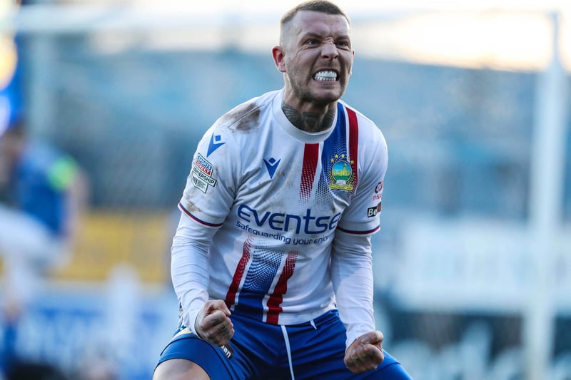 Kirk Millar provided the assist for Darragh McBrien's 88th minute header which put Linfield 2-1 up at Mourneview Park - his sixth of the season. He put 13 crosses into the box and played four key passes in the dramatic draw against Glenavon.