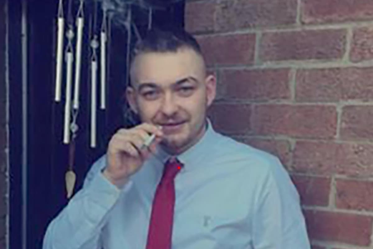 Kevin Conway: Man arrested by detectives in murder investigation into shooting of 26-year-old