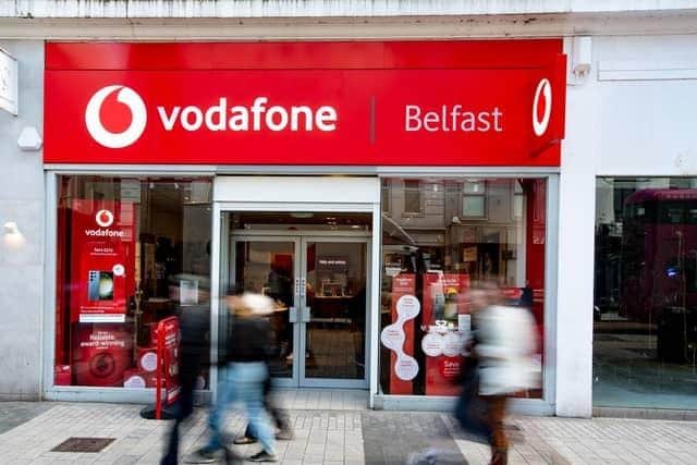 Vodafone has reaffirmed its commitment to providing 5G Standalone (5G SA) to Northern Ireland, as a result of its proposed merger with Three UK