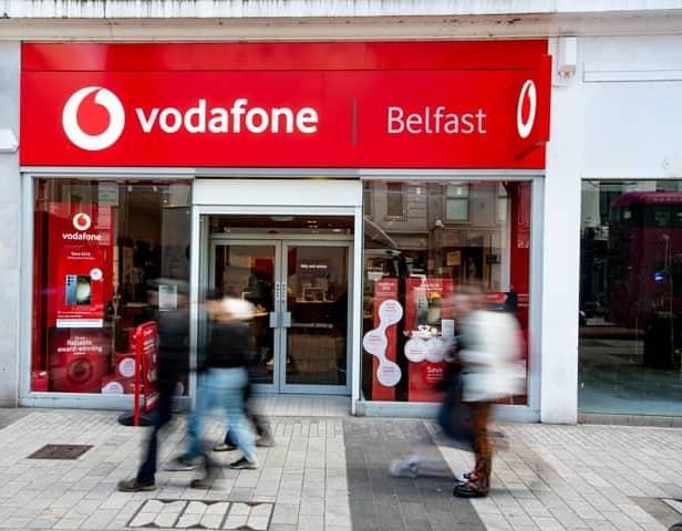 Vodafone has reaffirmed its commitment to providing 5G Standalone (5G SA) to Northern Ireland, as a result of its proposed merger with Three UK