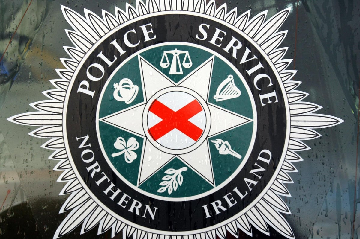 Strabane security alert: Officers escape injury in bomb attack on Police Service of Northern Ireland