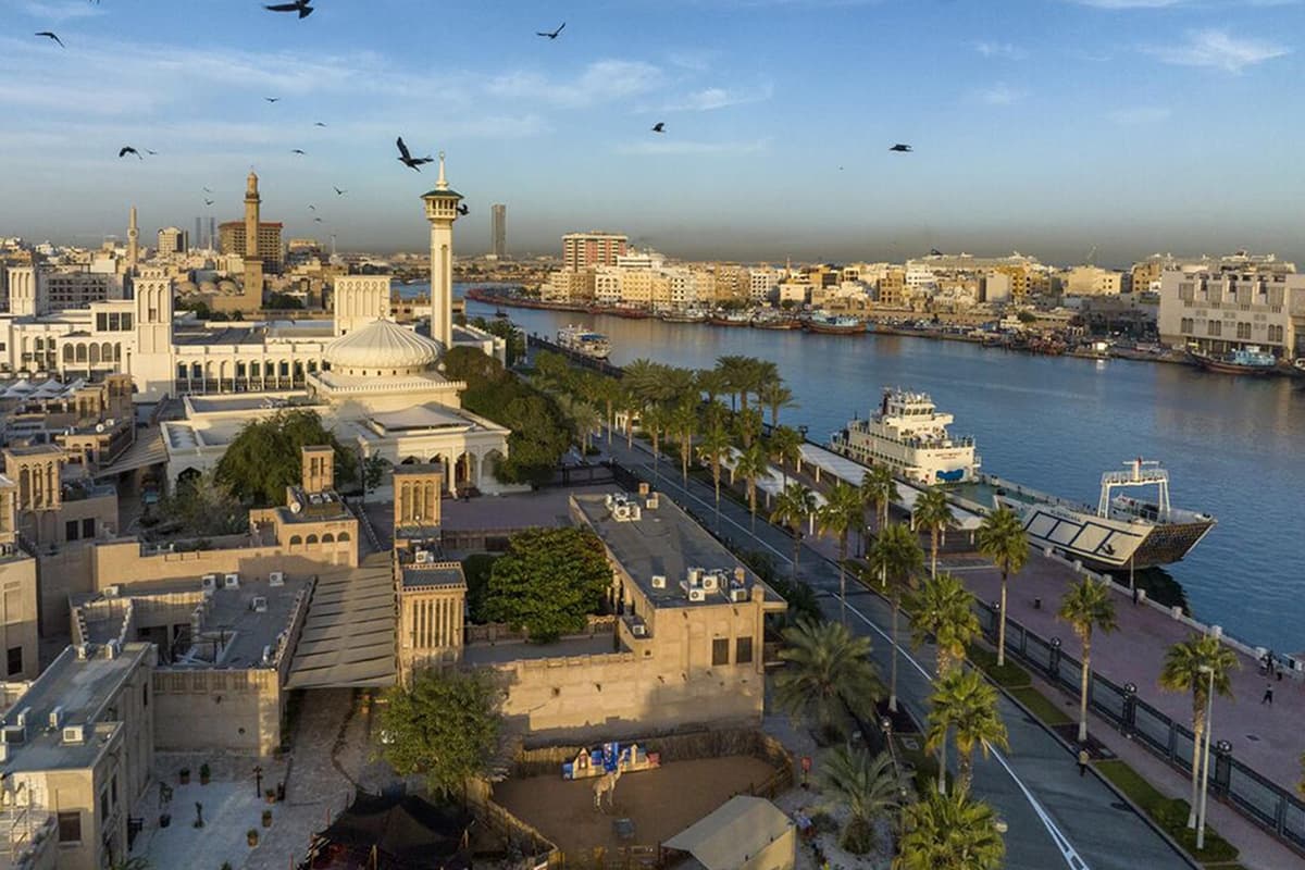 Travel Dubai:  ​​How to get the best of the much-loved Middle Eastern metropolis