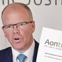 Aontú Leader Peadar Tóibín TD asked the hearing why researchers had not spoken to several thousand women whom he said had changed their minds about having an abortion due to the compulsory three day reflection period.