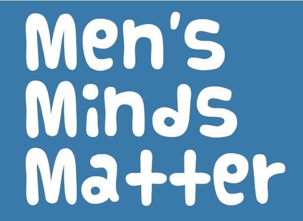 The Mens Minds Matter initiative has received a cash boost from Asda.