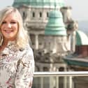 Northern Ireland Chamber of Commerce & Industry is delighted to announce that Suzanne Wylie will take up the role of chief executive