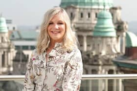 Northern Ireland Chamber of Commerce & Industry is delighted to announce that Suzanne Wylie will take up the role of chief executive