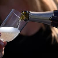Man (39) allegedly stole champagne and scented candles during 'one-man crimewave' involving ill-fitting blonde wig