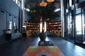 voco Belfast, which is located in The Gasworks on the Ormeau Road in Belfast, has been awarded a four-star accommodation grade by Tourism Northern Ireland