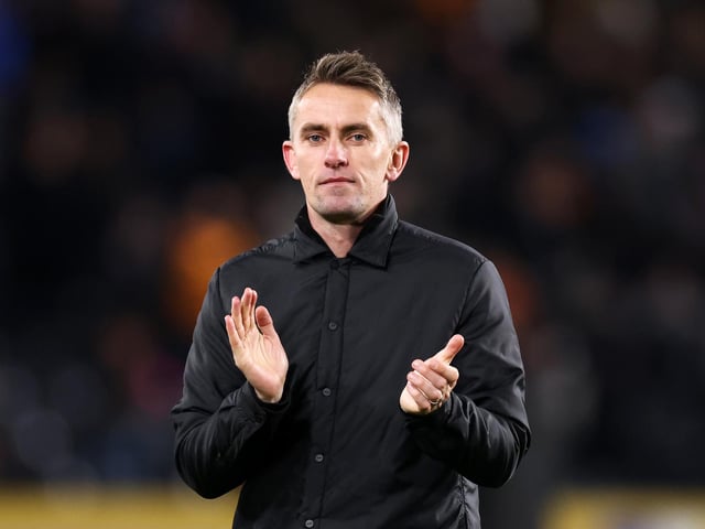 Kieran McKenna, who is now manager of Premier League outfit Ipswich Town, captained Northern Ireland at the 2005 U19 Euros. After progressing through the ranks at Enniskillen United and Ballinamallard United, McKenna played for Spurs before his career was cut short by injury. He has since became one of world football's brightest young managers, gaining experience at Manchester United before guiding Ipswich to consecutive promotions