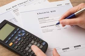 NI households set to experience increase in energy bills as governmental support to keep such costs down has now been withdrawn. This will impact all major suppliers of gas and electricity across the province