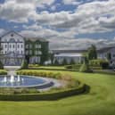 Global global commercial real estate services, CBRE has confirmed the much-anticipated launch of the sale of the Slieve Russell Hotel Golf & Country Club