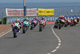 A council decision to increase its financial contribution to the 2023 North West 200 is facing a legal challenge.