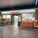 The Knox family who operate three successful forecourts in Northern Ireland have marked their 23rd year in business by converting all properties to the SPAR brand. Pictured is the Knox's Spar Donaghcloney