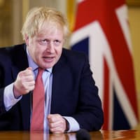 Letter: Damage from the Boris Johnson years needs to be corrected and a new compromise created