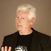Former Catchphrase host and comedian Roy Walker will be in Northern Ireland from March 21-23 for a series of gigs with The Comedians