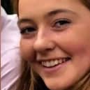 Katie Simpson’s death is being examined at an inquest by coroner Joe McCrisken
