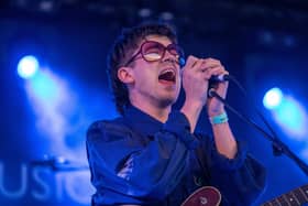 Declan McKenna announce UK & Ireland 2024 tour including London Alexandra Palace show - how to buy tickets
