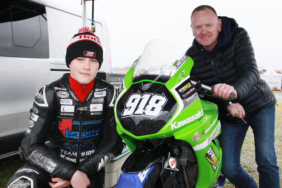 Rookit Rookies Young prospect Rory Creith reaching for the stars after joining Leon ...