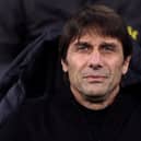 Tottenham Hotspur manager Antonio Conte, who will again step away from first-team duties at Tottenham following a routine post-operation check in Italy.