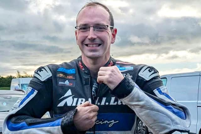 Ballymena's Dean McMaster will make his debut at the Macau Grand Prix