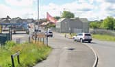 Ballyoran Hill in Portadown. Photo by Google