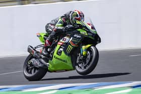 Jonathan Rea will kick-start his quest for a seventh World Superbike title this weekend at Phillip Island in Australia.