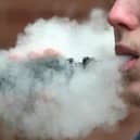 Northern Ireland is to ban the sale and supply of single use vapes by April 2025, to help stop the five million single use vapes being thrown away every week across the UK.
