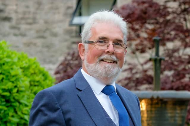 Bobbie McKee, aged in his 60s, has been remembered as a 'Christian gentleman and friend to many'. He was found dead in a house in Kilkeel on Thursday, March 21, 2024